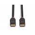 Lindy 41167 Aktives 1.4 DisplayPort-Kabel, 5.0m