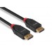 Lindy 41168 Aktives 1.4 DisplayPort-Kabel, 7.5m