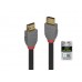 Lindy 36951 Ultra High Speed HDMI-Kabel, 0.5m, 10K