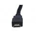 Enova EC-H1-05 HDMI-Kabel, 0.5m, 4K, Ethernet