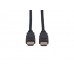 Roline HDMI HS Kabel, 1m Roline HDMI HS Kabel, 1m
