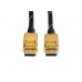 Roline Gold DisplayPort-Kabel,  2m