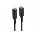 Lindy 38320 Micro HDMI Hybrid Kabel, 10m