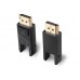 Lindy 38483 Mini DisplayPort-Kabel, 40m