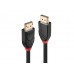 Lindy 41081 Aktives DisplayPort-Kabel, 20m