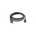 Kramer C-HM/HM- 6 HDMI-Kabel, 1.8m