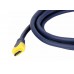 DMT FV40 HDMI-Kabel 1.5m HDMI male / HDMI male