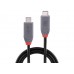 Lindy 36956 USB-Kabel, 0.8m