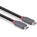 Lindy 36956 USB-Kabel, 0.8m