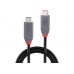 Lindy 36957 USB-Kabel, 1.5m, 240W