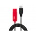 Lindy 42780 USB Aktiv Verlängerungskabel, 8m