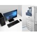 Lindy 43381 USB 3.2 Aktiv Verlängerungskabel, 8m