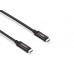 Lindy 43348 USB 3.2 Aktiv Verlängerungskabel, 3m