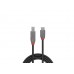 Lindy 36667  USB-Kabel, 2m