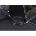 Lindy 36667  USB-Kabel, 2m