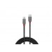 Lindy 36893 USB-Kabel, 3m