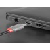 Lindy 36893 USB-Kabel, 3m
