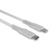 Lindy 31315 USB Lightning Kabel, 0.5m