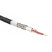 Lindy 31290 USB Lightning Kabel, 0.5m, schwarz