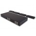 Lindy 38345 Cat.6 HDBaseT Matrix Extender SET, 150m Lindy 38345 Cat.6 HDBaseT Matrix Extender SET, 150m