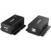 Lindy 43386 4 Port USB 2.0 Cat.6 Extender Verlängerung