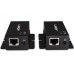 Lindy 43386 4 Port USB 2.0 Cat.6 Extender Verlängerung