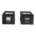 Lindy 43391 USB-B 2.0 Cat.6 Extender Verlängerung, 150m