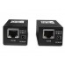 Lindy 43391 USB-B 2.0 Cat.6 Extender Verlängerung, 150m