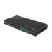 Lindy 38395 HDMI /USB over IP Controller