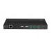 Lindy 38397 HDMI / USB over IP Decoder