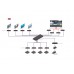 Lindy 38397 HDMI / USB over IP Decoder