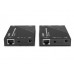 Lindy 38398 HDMI & IR über IP Extender Lindy 38398 HDMI & IR über IP Extender