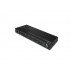 Lindy 38338 5 Port HDBaseT HDMI Extender / Transmitter