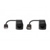 Lindy 43365 USB 1.1 Cat.6 Extender Basic Verlängerung