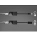 Lindy 43365 USB 1.1 Cat.6 Extender Basic Verlängerung