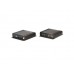 Lindy 39245 Cat.6 DVI-D KVM Extender