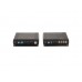 Lindy 39245 Cat.6 DVI-D KVM Extender