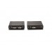 Lindy 39245 Cat.6 DVI-D KVM Extender