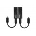 Lindy 43312 Fibre Optic USB 3.2 Extender