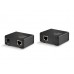 Lindy 70456 CAT6 Toslink / Koaxial Digital Audio Extender