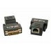 Lindy 38300 C6 DVI-D Extender / Receiver
