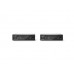 Lindy 39374 Cat.6 Dual Head HDMI HDBaseT Extender