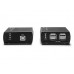 Lindy 42710 Cat.6 USB 2.0 Extender