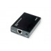 Roline HDMI A/V Sender / Empfänger Set, 4K