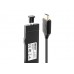 Lindy 38179 Fibre Optic HDMI 18G Extender