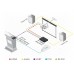 Kramer TP-580RA HDMI Empfänger