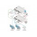Kramer TP-582R HDMI Empfänger
