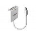 Lindy 38318 Mini DisplayPort / DVI Konverter
