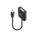 Lindy 41736 Mini DisplayPort / DVI-D Konverter