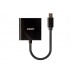Lindy 41736 Mini DisplayPort / DVI-D Konverter